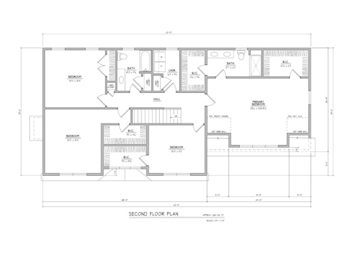 Floorplan 2 Image